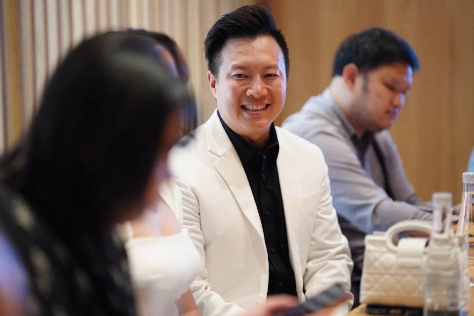 ตลาดความงามโตสวนศก. ‘เจ้านาง’ รีแบรนด์เจาะ GenZ ดันรายได้ปีนี้ 400 ล้าน