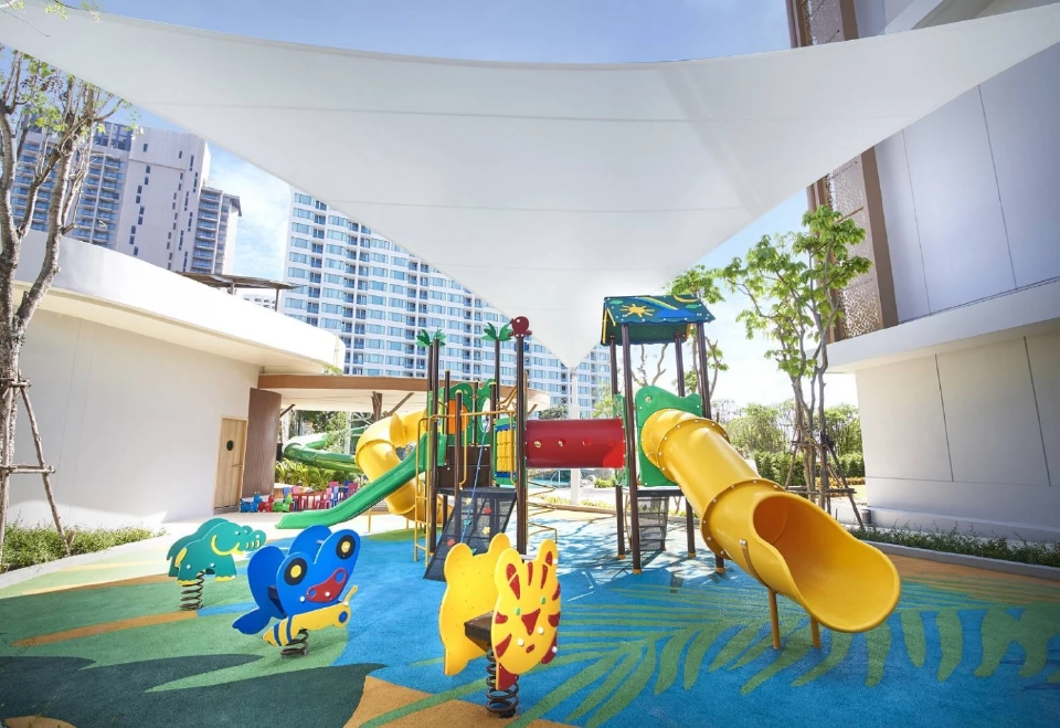 เช็กอิน อมารี 4 จุดหมายหรูจากพัทยาถึงภูเก็ต พักผ่อนเหนือระดับ รับซีซันปลายปี