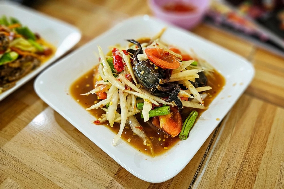 แกร็บ เผย “ที่สุดแห่งปี 2568” แพลตฟอร์มบริการเรียกรถ-ฟู้ดเดลิเวอรี