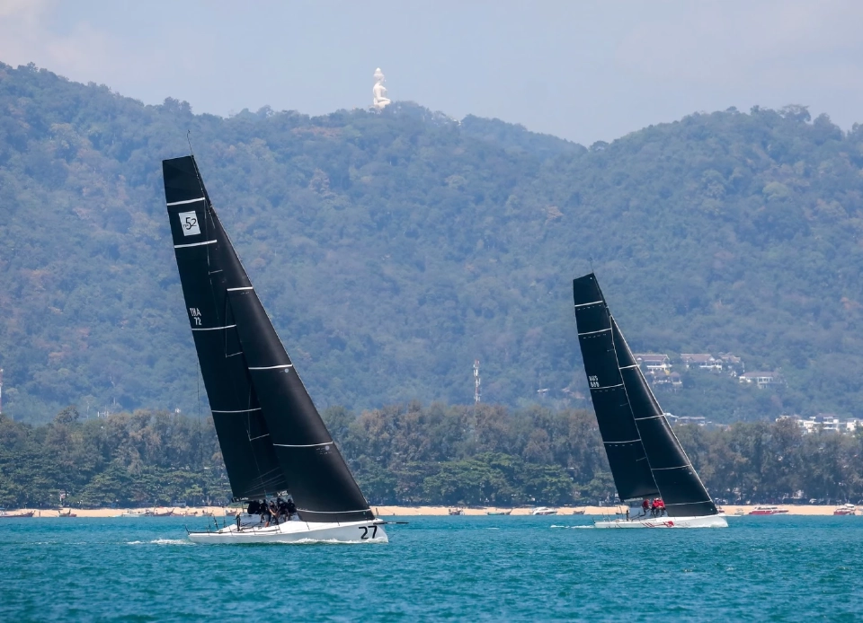 ภูเก็ตคิงส์คัพรีกัตต้า 