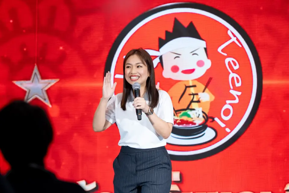 เปิดแนวรบ ‘สุกี้ตี๋น้อย’ ปี 69 ขยาย 70 สาขา ปั้นแบรนด์ใหม่ รับศึกสุกี้เดือด