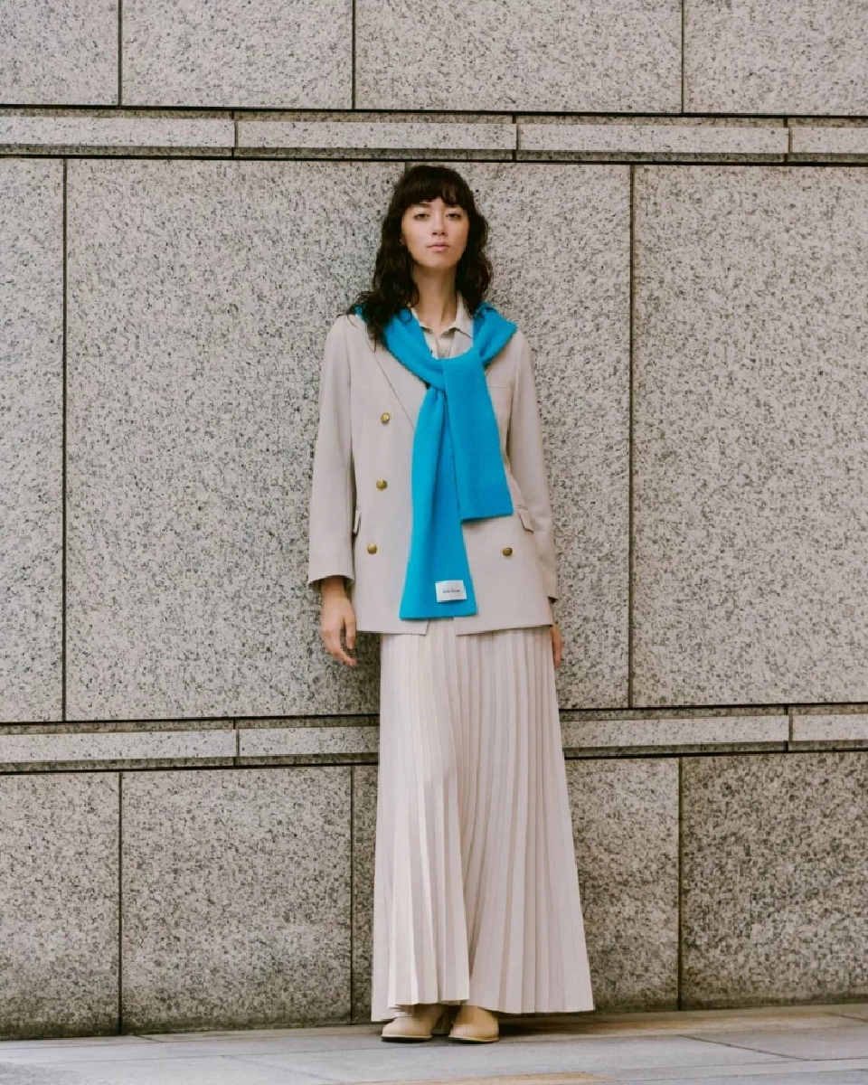 เปิดรันเวย์ A/W 2025 พบ 7 แบรนด์ญี่ปุ่นสุดฮิต ลง ICONSIAM พร้อมประเทศแม่