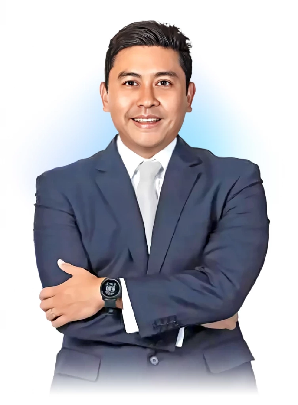 นายยุทธชัย จรณะจิตต์ 