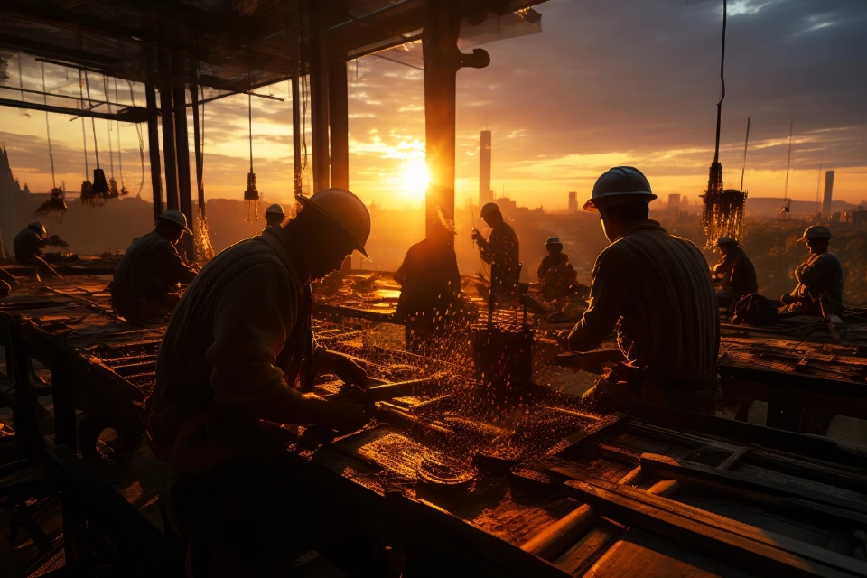 จีนสร้างคนอย่างไรเพื่อรองรับนโยบาย New Quality Productive Forces (2)