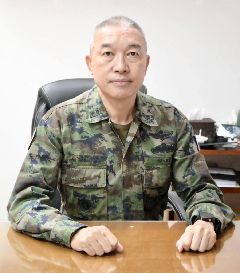 กองทัพเรือ ปฏิเสธข่าวลือลอบยิง ผบ.ทร. ชี้เป็นข้อมูลเท็จบิดเบือน