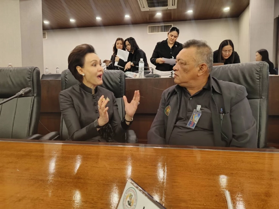 นายกฯชาวนา เฮ! นบข. ขยายเวลาส่งข้าวจีทูจีจีน 2.8 แสนตัน หนุนราคาข้าวในประเทศพุ่ง