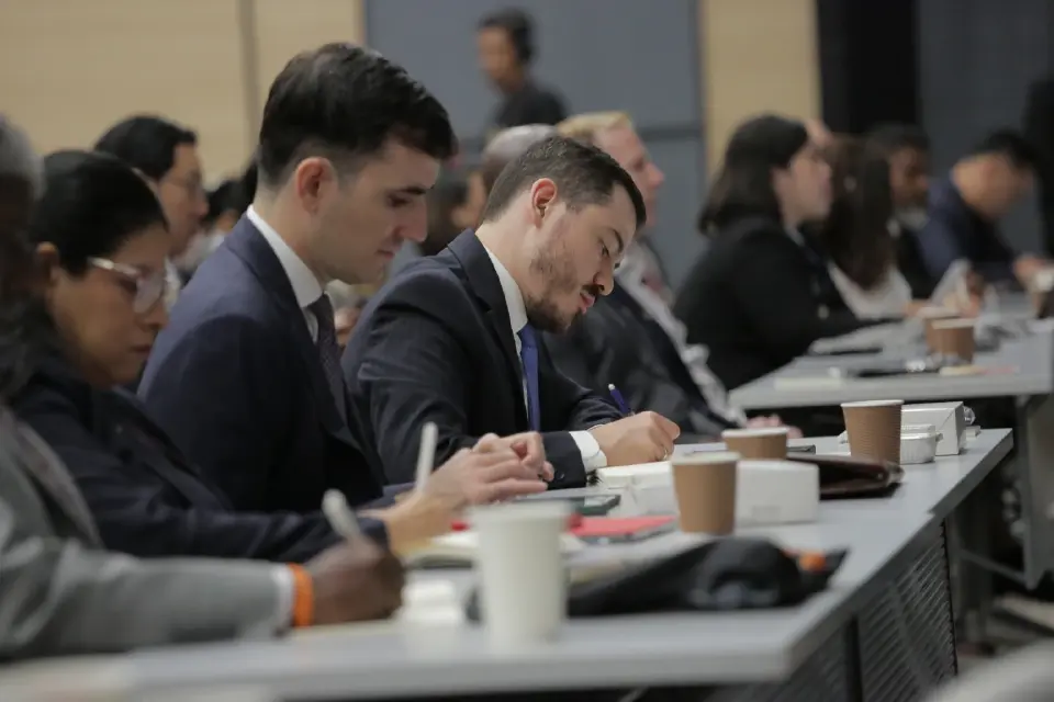 เปิดตัว 'Bangkok Rules Accelerator' พระวิสัยทัศน์ คืนศักดิ์ศรีผู้ต้องขังหญิง
