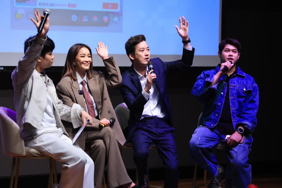 ไลฟ์ให้รอด ไลฟ์ให้พุ่ง เปิดเบื้องหลัง SME ทำเงินหลักล้านจากหน้าจอเดียว