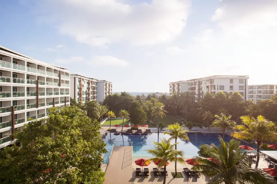 ​ปักหมุด 4 ที่พักใกล้เมืองกรุงฯ ชาร์จพลังด่วน! ไม่ต้องรอหยุดยาวก็ฟินได้ ​