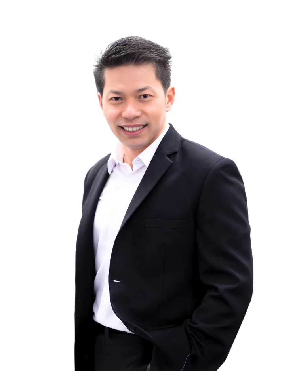 ‘ชาทิตย์’ นำทัพเชฟรอนฯ สู่ Green Growth สร้างความมั่นคงพลังงาน สังคมคาร์บอนตํ่า