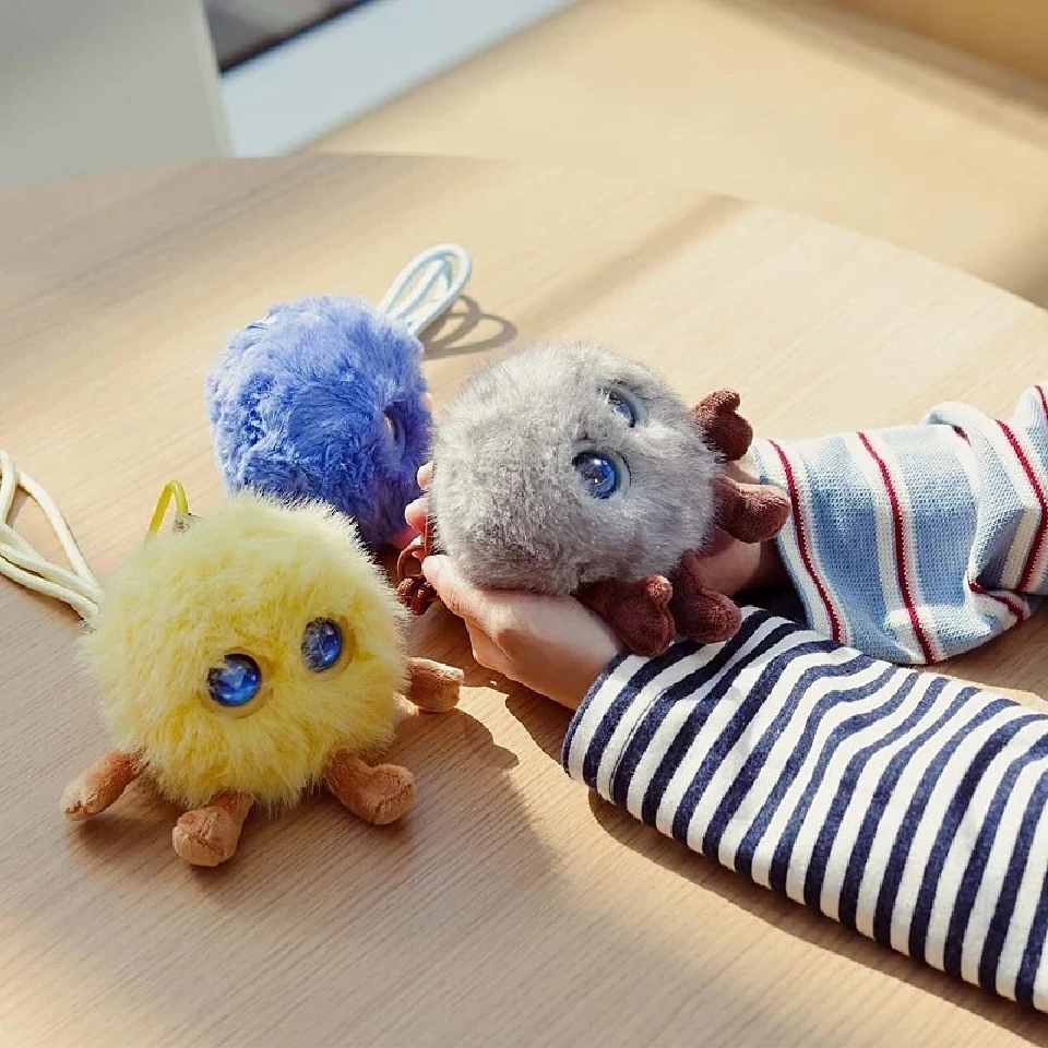 HUAWEI เขย่าวงการ เปิด Smart Hanhan สัตว์เลี้ยง AI สุดคิวท์ตัวแรก ขายหมดในพริบตา