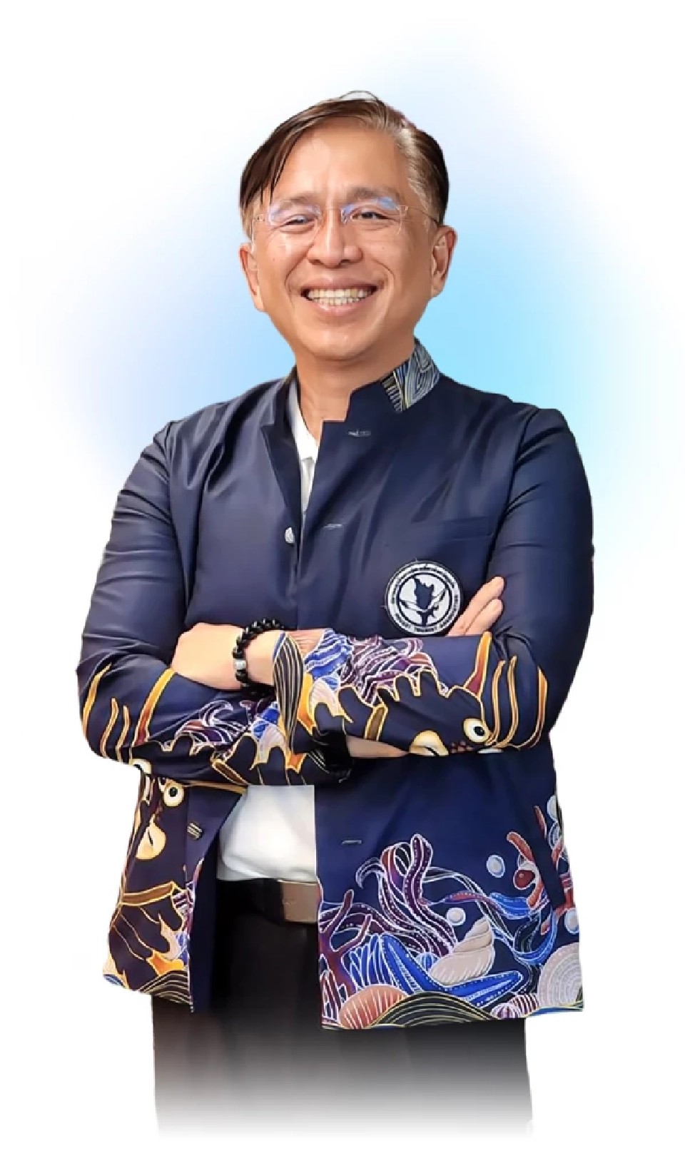 ธเนศ ตันติพิริยะกิจ