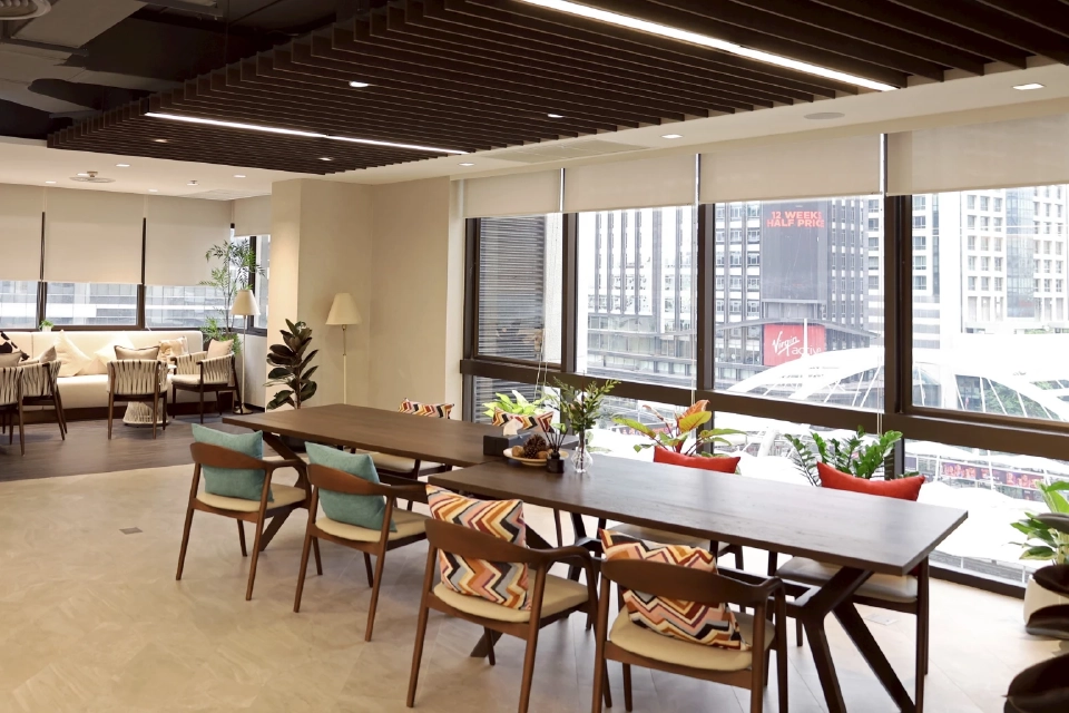 IW Office เปิดสาขาใหม่สาทรธานี ออฟฟิศพร้อมใช้สุดหรู เริ่มทดลองใช้ฟรี