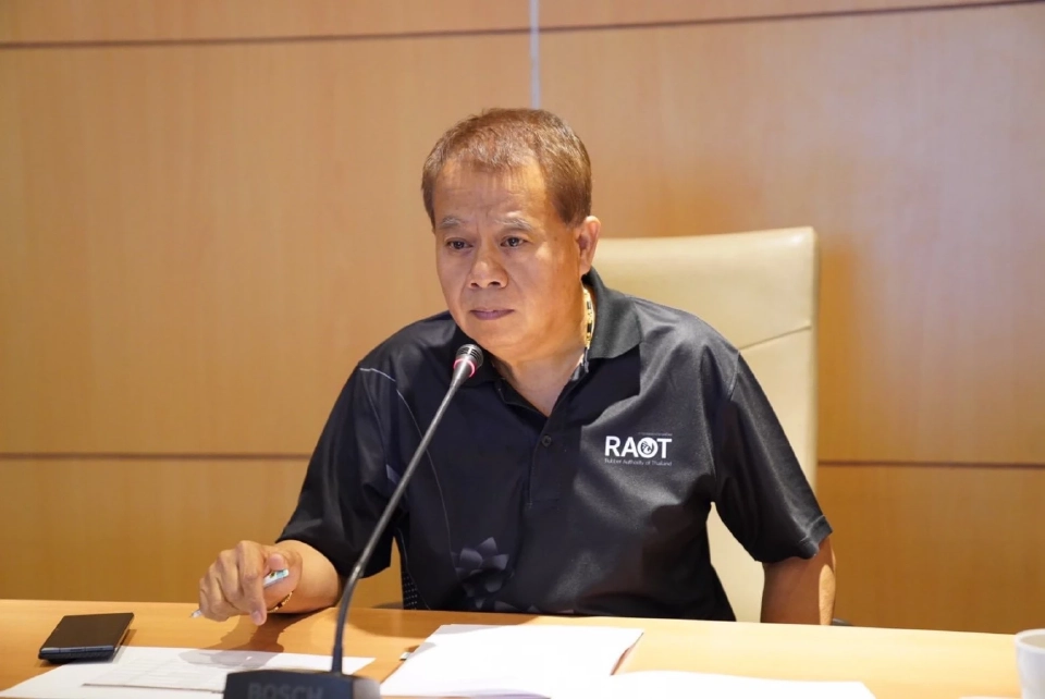 มหากาพย์ ยางสองรัฐบาล ค้างสต็อก 1.8 หมื่นตัน มหาอุทกภัยทุบซ้ำ รอขายตามสภาพ