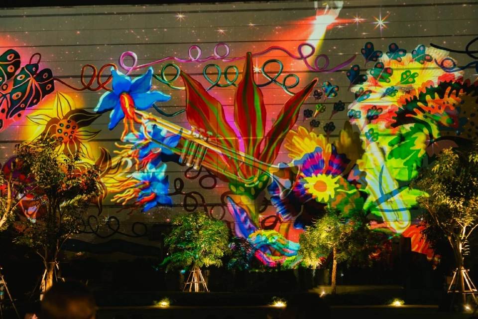 พราวกรุ๊ป เปิดแลนด์มาร์คใหม่หัวหิน 'สวนพฤกษาภิรมย์' ธรรมชาติสีเขียว ศิลปะร่วมสมัย