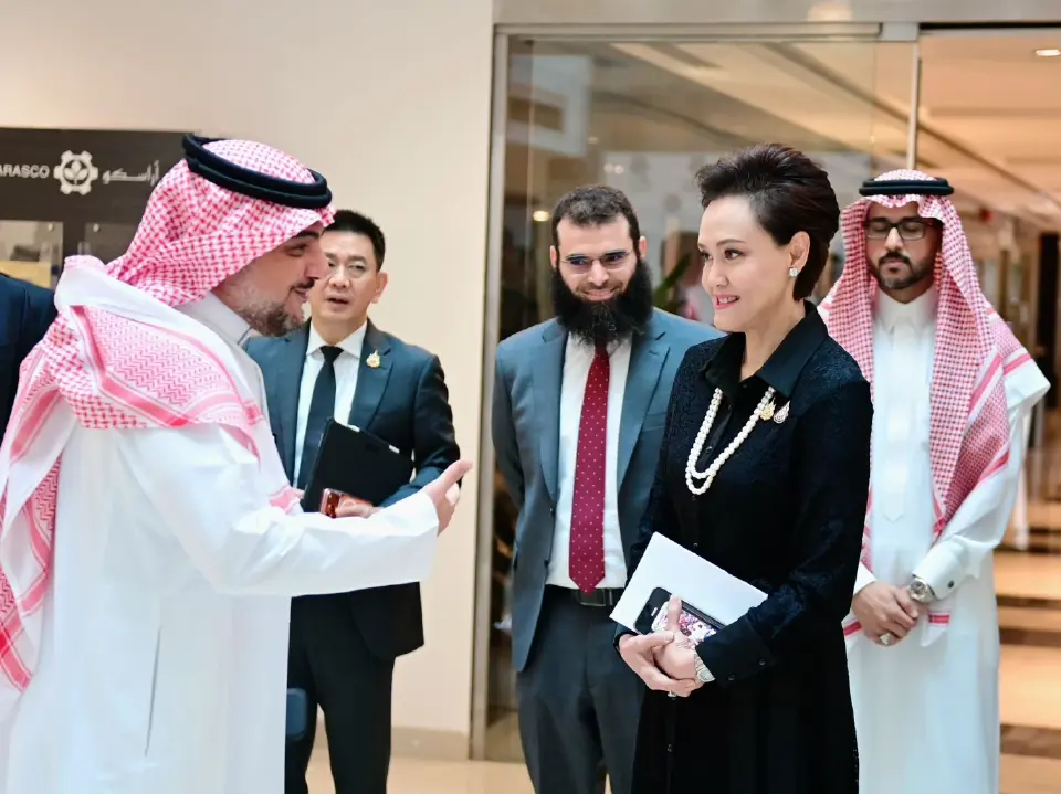 'ศุภจี' ปิดดีล ARASCO ผู้นำเข้ารายใหญ่ซาอุฯ ซื้อมันสำปะหลัง 3 หมื่นตัน