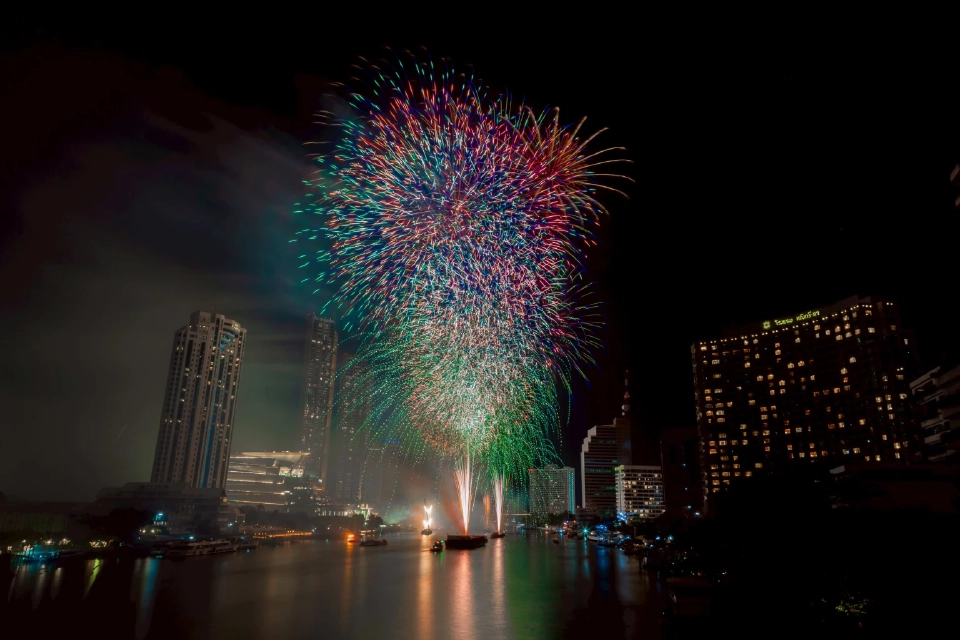 ททท.จัดเคาท์ดาวน์ 2026 พะเยา–นราธิวาส จุดขายปีใหม่ 2569 เมืองน่าเที่ยว