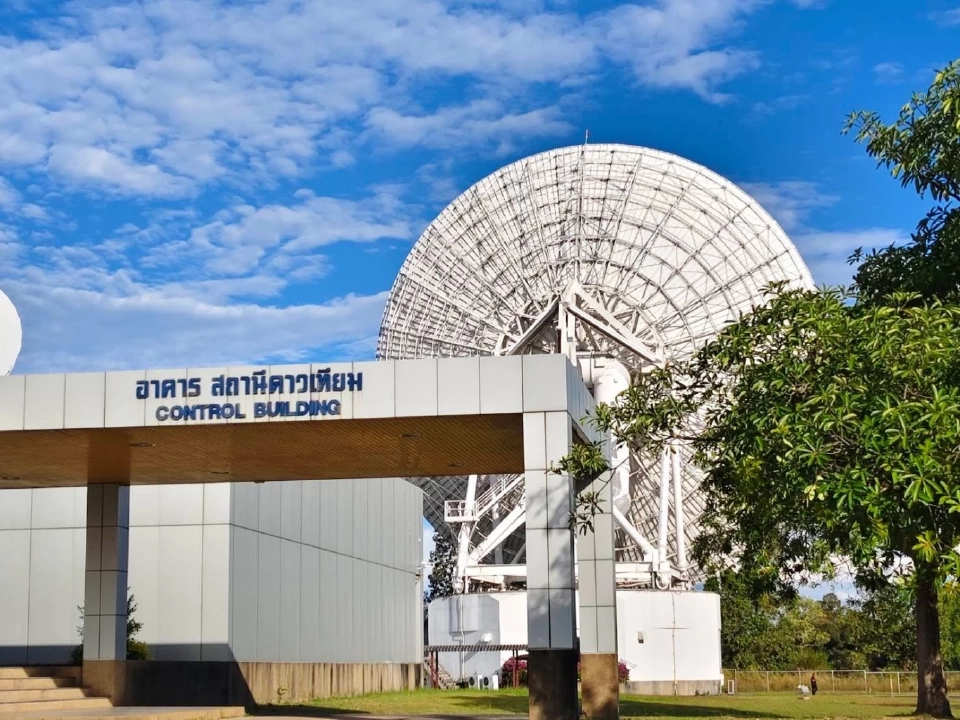 NT เปิดตัวบริการ NT nexConnect เน็ตผ่านดาวเทียมวงโคจรต่ำ OneWeb ตั้งเป้า 5 ปีรายได้พันล้าน