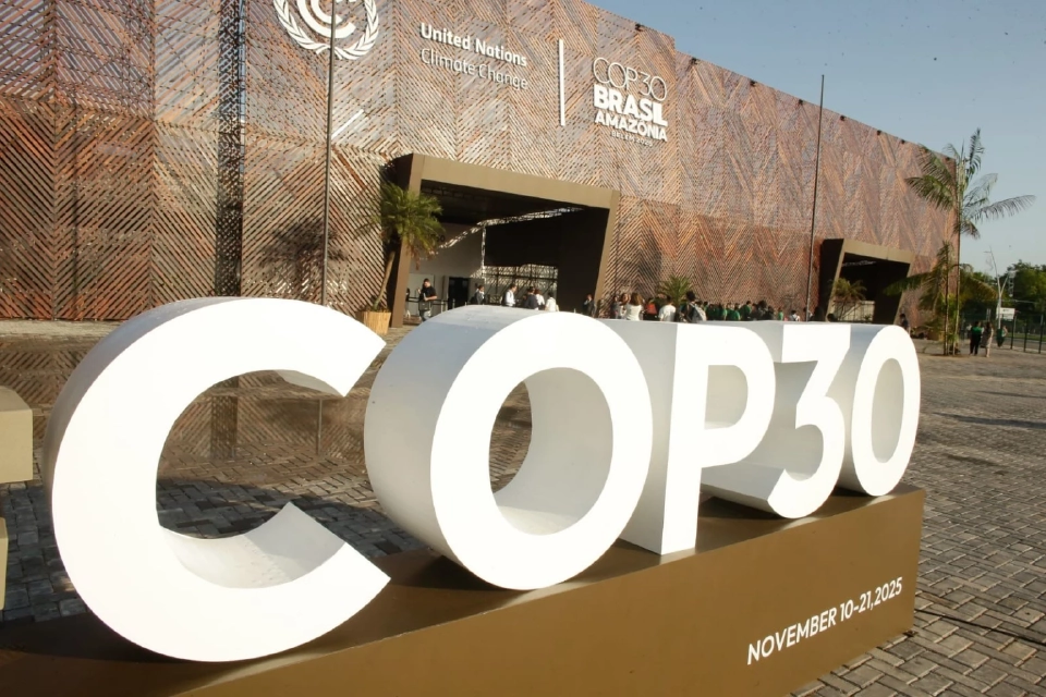 จาก COP30 ไทยต้องเร่งขับเคลื่อน  Net Zero เพิ่มโอกาสทางเศรษฐกิจ