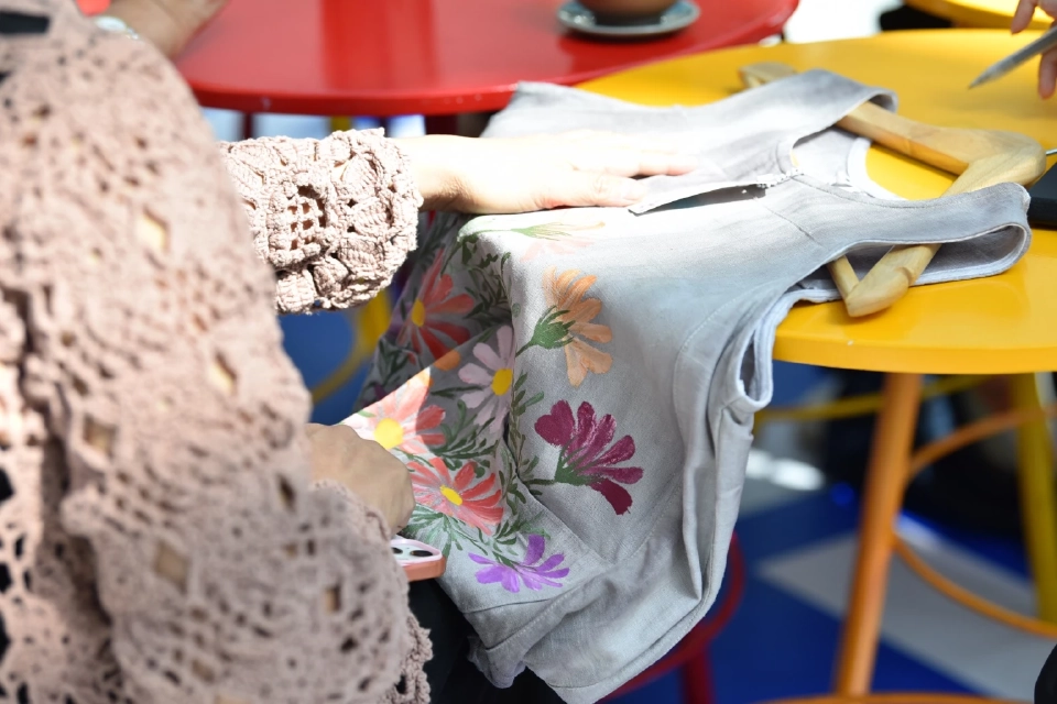 ‘คิงเพาเวอร์’ ร่วมผลักดันเศรษฐกิจชุมชน ขับเคลื่อน Craft ไทยสู่ความยั่งยืน