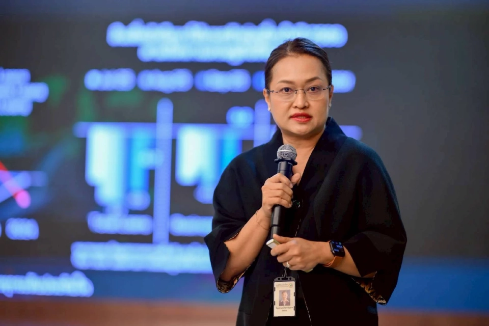 วิจัยกสิกรไทยชี้ปีหน้า ไทยยังเสี่ยง "เงินฝืด"ภาคธุรกิจเผชิญโจทย์รอบด้าน