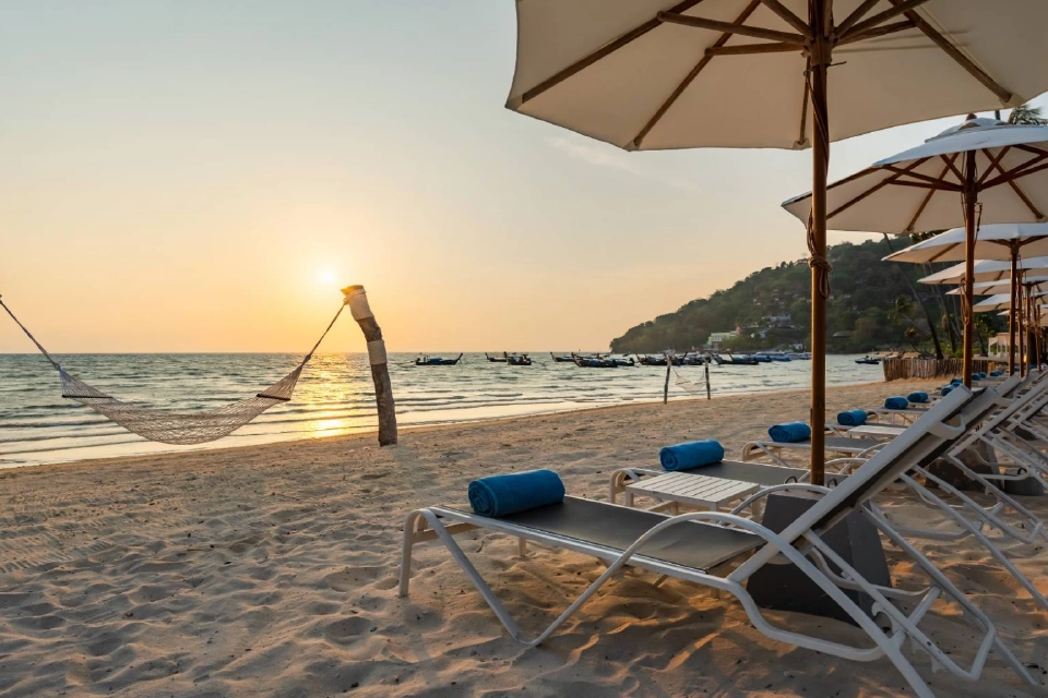 ติดเกาะสุดชิลล์ SAii Phi Phi Island Village ธรรมชาติ ‘เกาะพีพี’ฮีลใจ