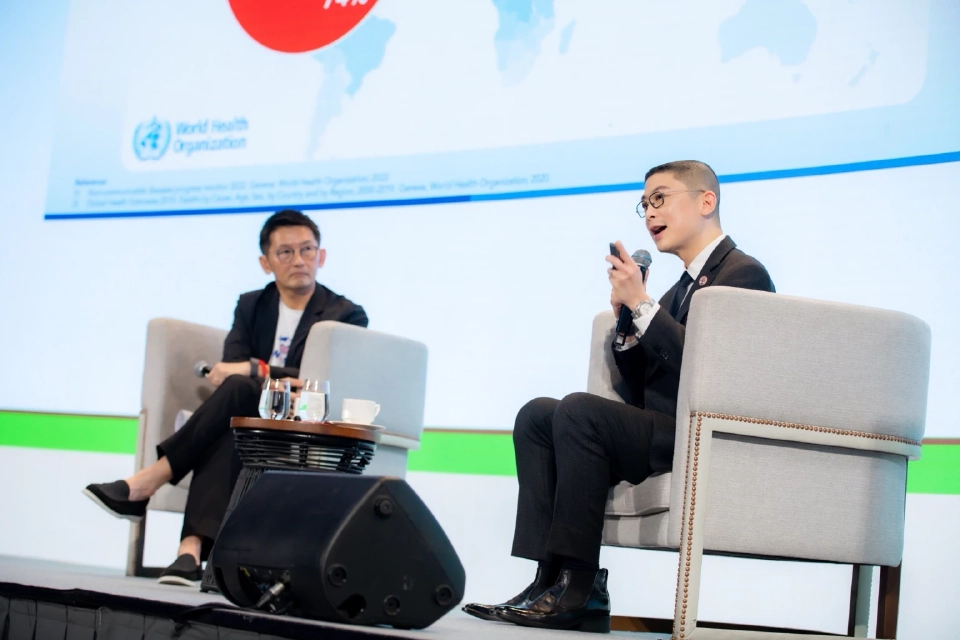 ส่องโอกาสธุรกิจ Wellness ทางรอดเศรษฐกิจไทยยุคชะลอตัว