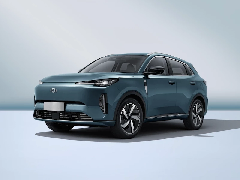 ฉางอาน ผลิต Deepal EV รุ่นเล็กราคา 5 แสนบาท เปิดตัวต้นปี 2569 ในไทย ดันแผนซ่อมแบตเตอรี่