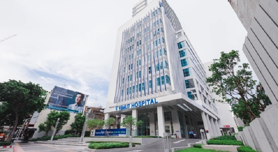 5 โรคยอดฮิตส่งท้ายปี 68 กลุ่ม NCDs ครองแชมป์สูงสุดสำหรับคนไทย