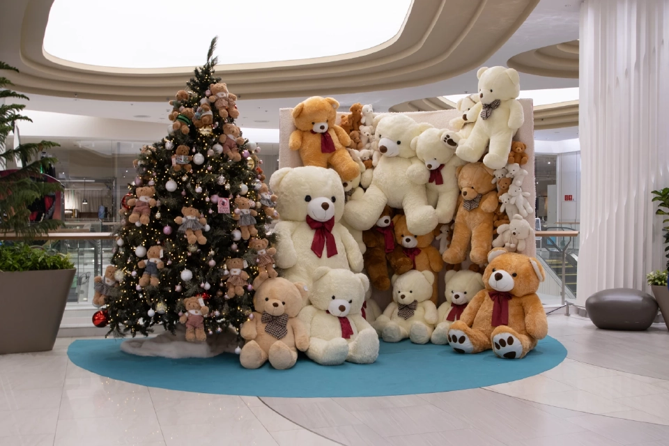 FUTURE PARK & ZPELL เนรมิต 'โรงงานผลิตความสุข' ถ่ายรูป - ลุ้นรถ -ดูหนังกลางแปลงฟรี