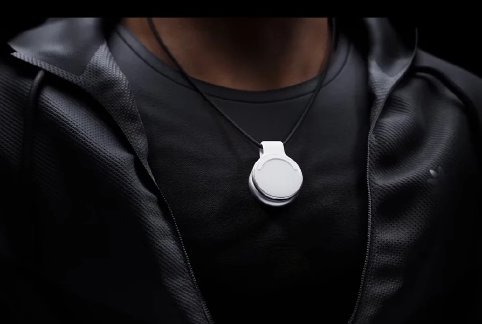 Meta เทกโอเวอร์สตาร์ทอัพ Limitless ดันอุปกรณ์ AI สวมใส่ยุคใหม่