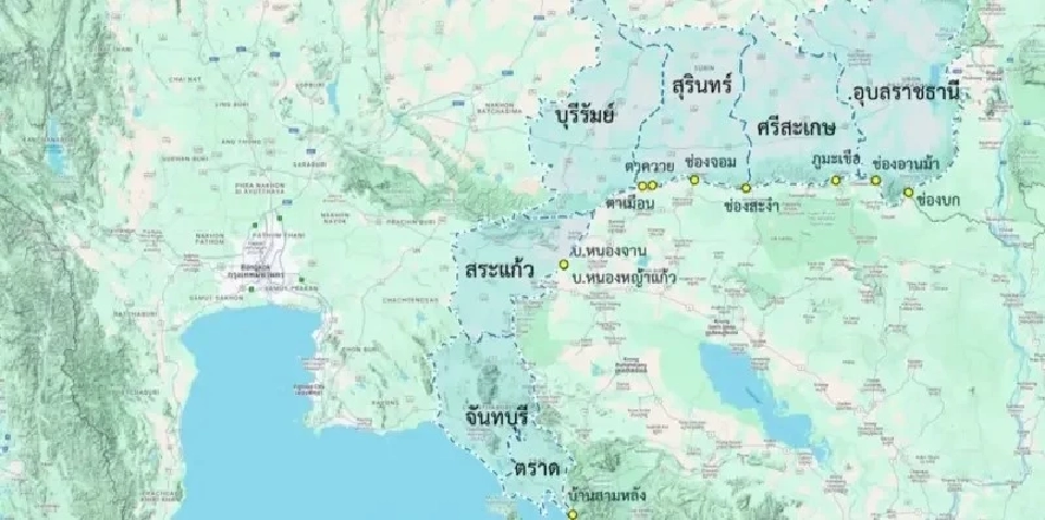 หนีเสือปะจระเข้ รัฐบาลยุบสภา เข้าทาง “ทหารยึด”