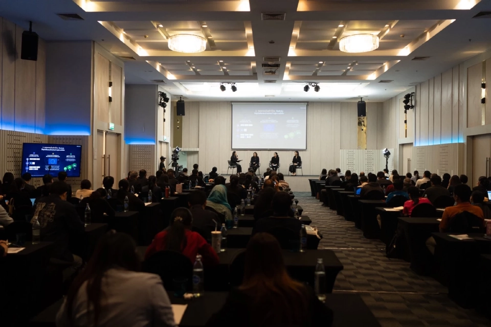 ไทยพาณิชย์ปลุกพลังโรงแรมภาคใต้ ยกระดับสู่ Green Hotel Plus