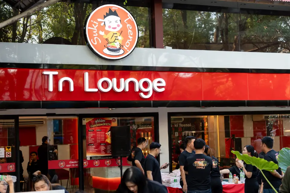 เปิดแนวรบ ‘สุกี้ตี๋น้อย’ ปี 69 ขยาย 70 สาขา ปั้นแบรนด์ใหม่ รับศึกสุกี้เดือด