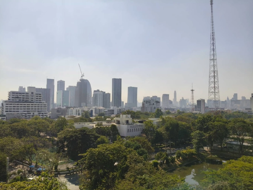 ปริมาณฝุ่น