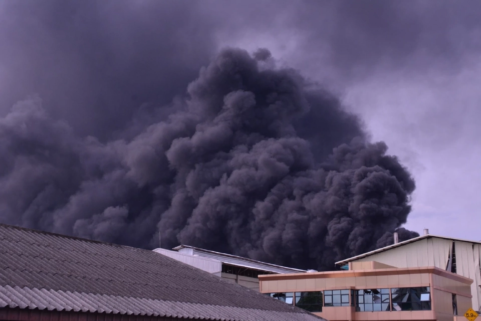 เฝ่าระวังช่วงเทศกาลปีใหม่