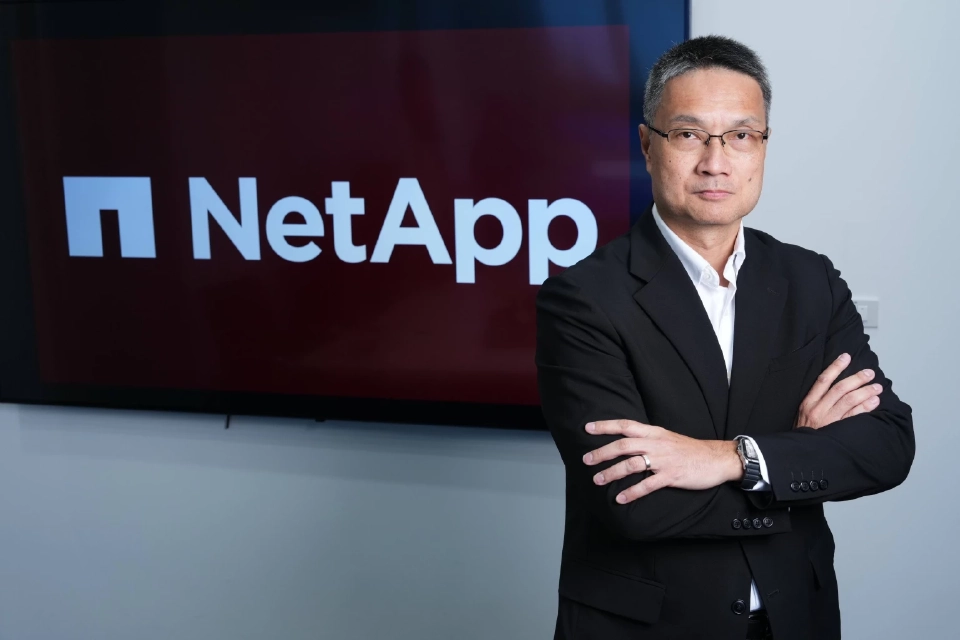 ‘AI-คลาวด์’ ดันไทยสู่มหาอำนาจดิจิทัล โครงสร้างข้อมูลอัจฉริยะ ตัวชี้ขาดความสำเร็จ