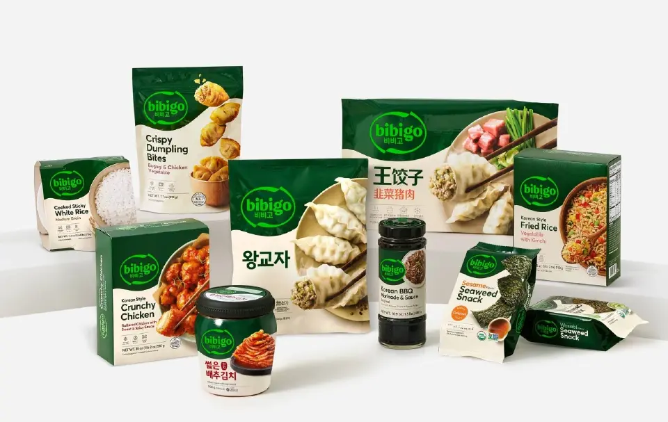 CP AXTRA จับมือ CJ CheilJedang ขยายตลาดอาหารเกาหลีในไทย ตอบรับความนิยม K-Food