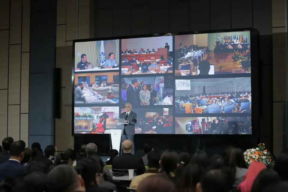 เปิดตัว 'Bangkok Rules Accelerator' พระวิสัยทัศน์ คืนศักดิ์ศรีผู้ต้องขังหญิง