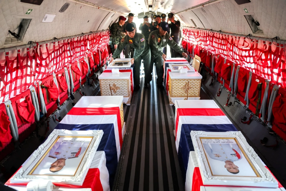 ภาพลิขสิทธิ์ Reuters