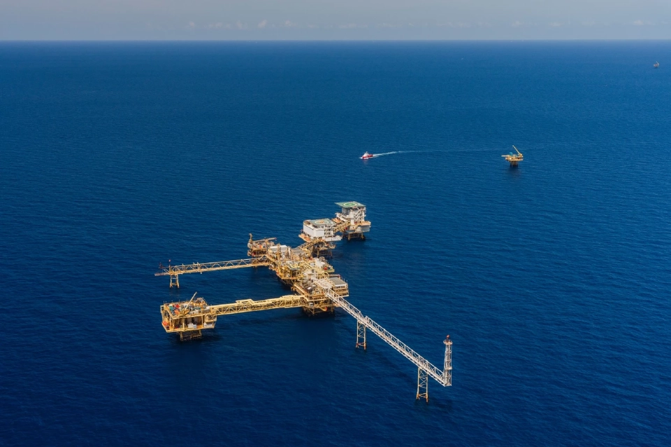 ‘ปตท.สผ.’ ประกาศลงทุน 1.09 ล้านล. 5 ปี-ปักเป้าขายปิโตรเลียมโต 8% ปี 69