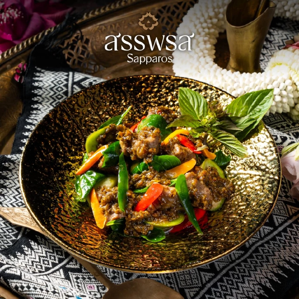 Siam Paragon Dining Phenomenon: 700+ ร้านดัง! Luxury Dining & Michelin-Star