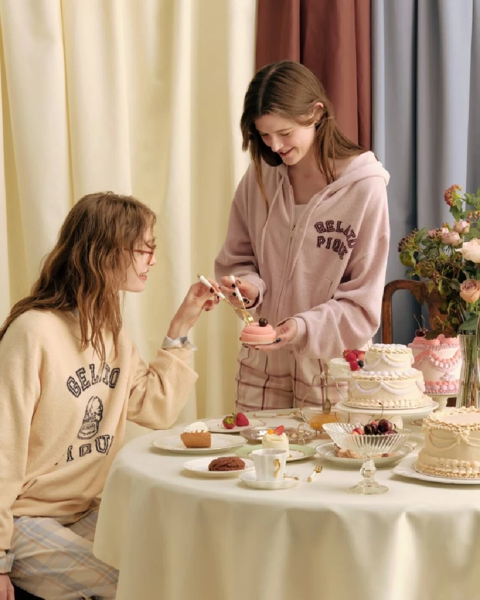 เปิดรันเวย์ A/W 2025 พบ 7 แบรนด์ญี่ปุ่นสุดฮิต ลง ICONSIAM พร้อมประเทศแม่