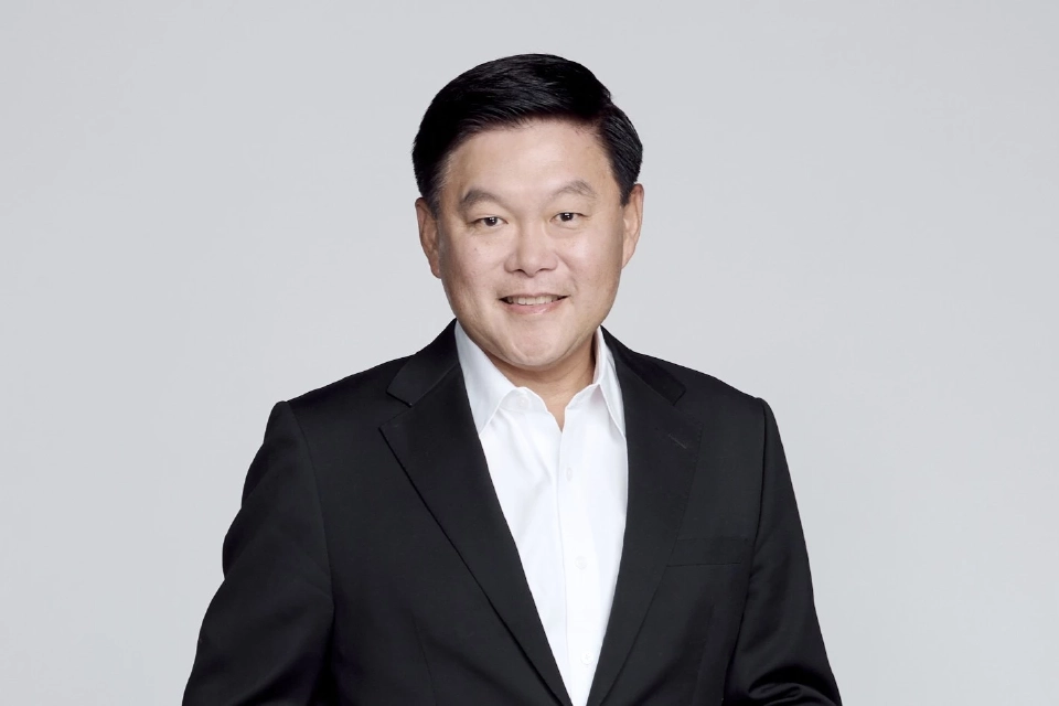 นายบรรณ เกษมทรัพย์ ประธานเจ้าหน้าที่บริหารร่วม บริษัท เอสซีจี เจดับเบิ้ลยูดี โลจิสติกส์ จำกัด (มหาชน) หรือ SCGJWD ในเครือ SCG