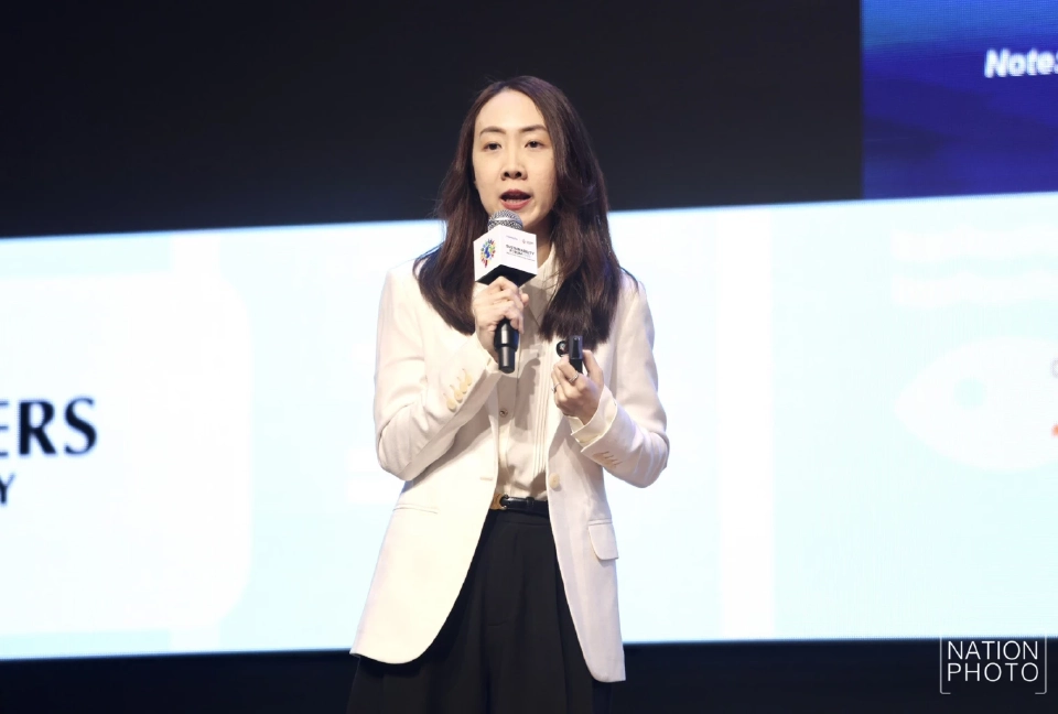 WHA ชูโมเดล 'กรีนแล้วกินได้' ความยั่งยืนที่ทำเงินได้จริง