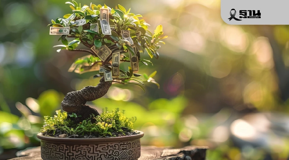 เปิดลิสต์ 5 ต้นไม้มงคลรับปี "ม้าไฟ" 2026 ปลูกถูกทิศ ชีวิตเปลี่ยน