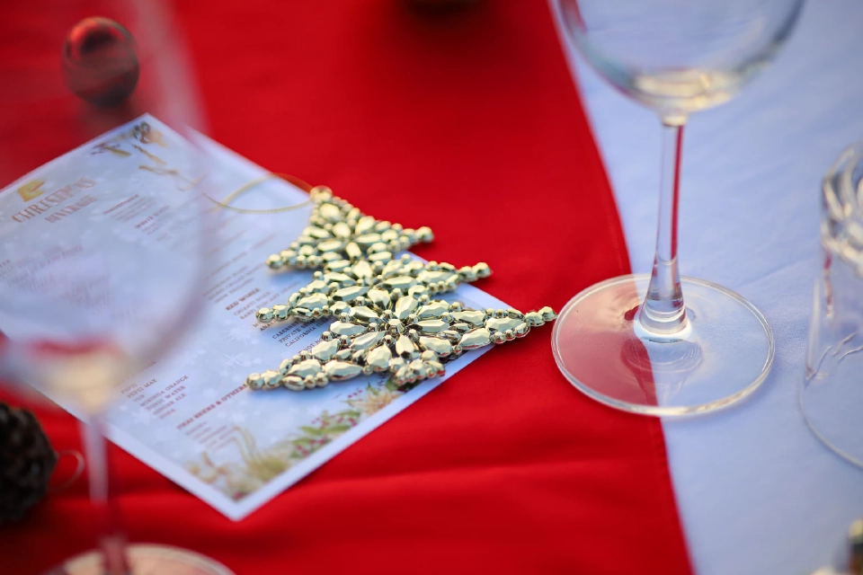 Michelin Key ภูเก็ต ฉลองคริสต์มาส-ปีใหม่ ณ The Naka Island สุดหรู