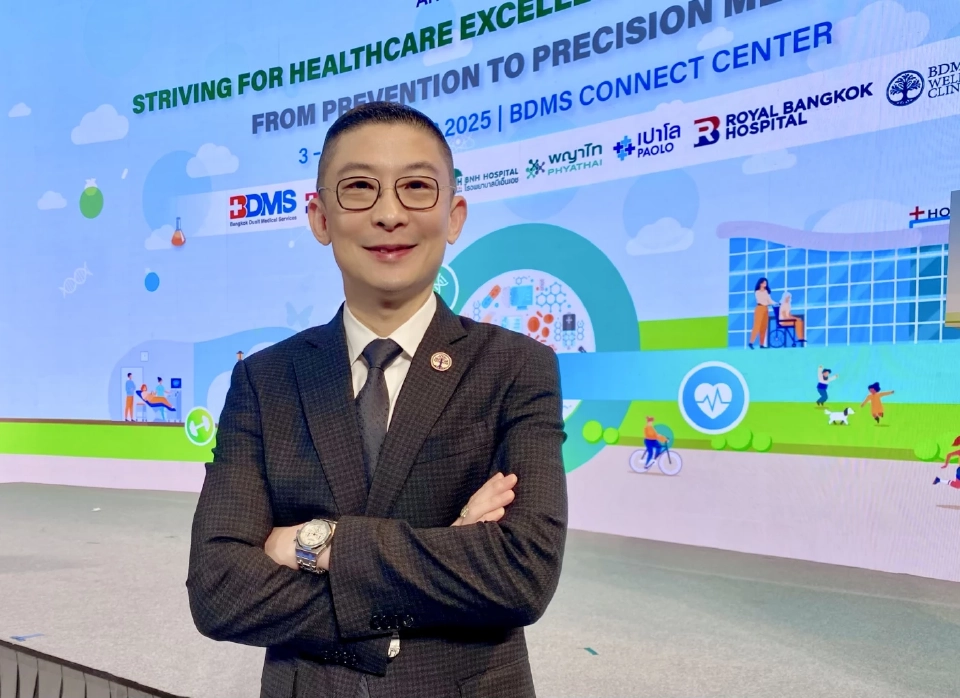 ส่องโอกาสธุรกิจ Wellness ทางรอดเศรษฐกิจไทยยุคชะลอตัว