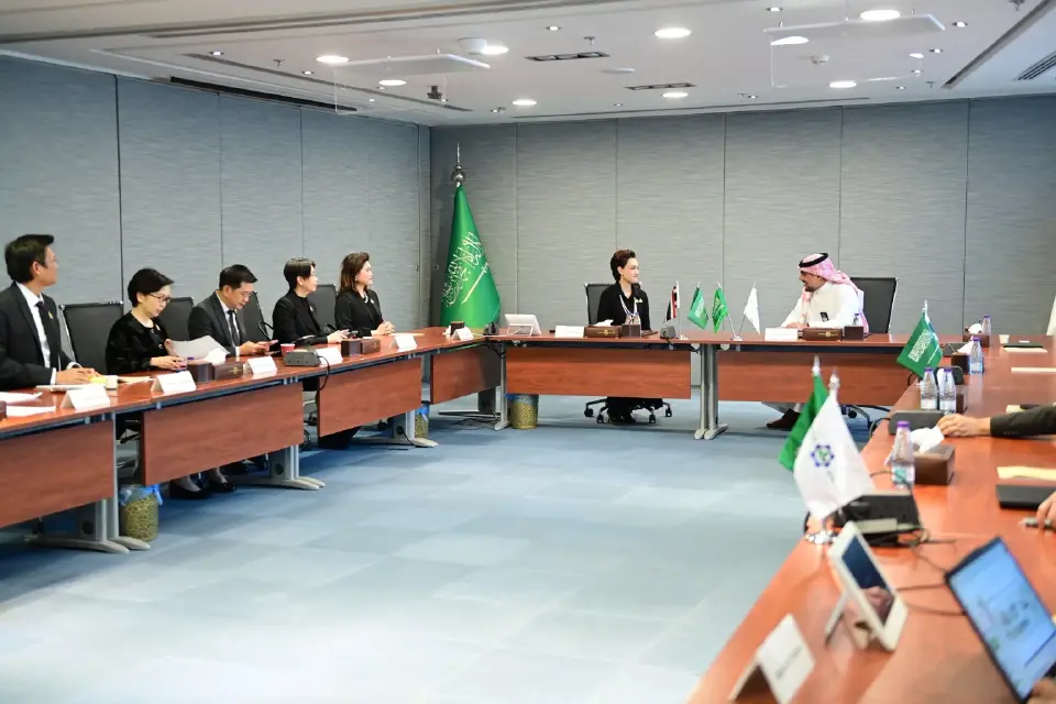 'ศุภจี' ปิดดีล ARASCO ผู้นำเข้ารายใหญ่ซาอุฯ ซื้อมันสำปะหลัง 3 หมื่นตัน