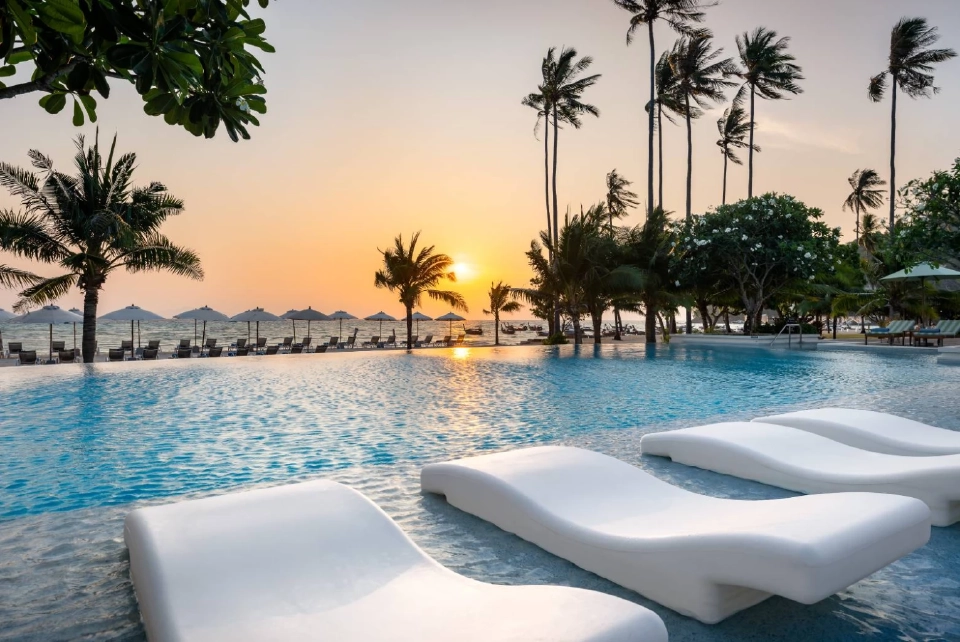 ติดเกาะสุดชิลล์ SAii Phi Phi Island Village ธรรมชาติ ‘เกาะพีพี’ฮีลใจ